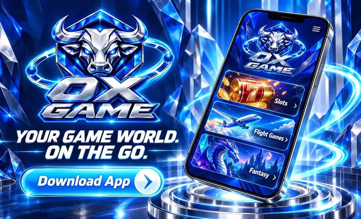 OXGame
