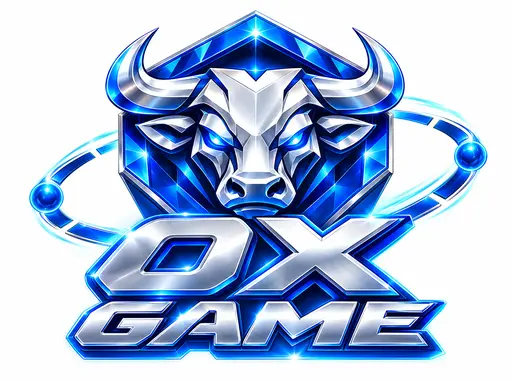 OXGame Logo